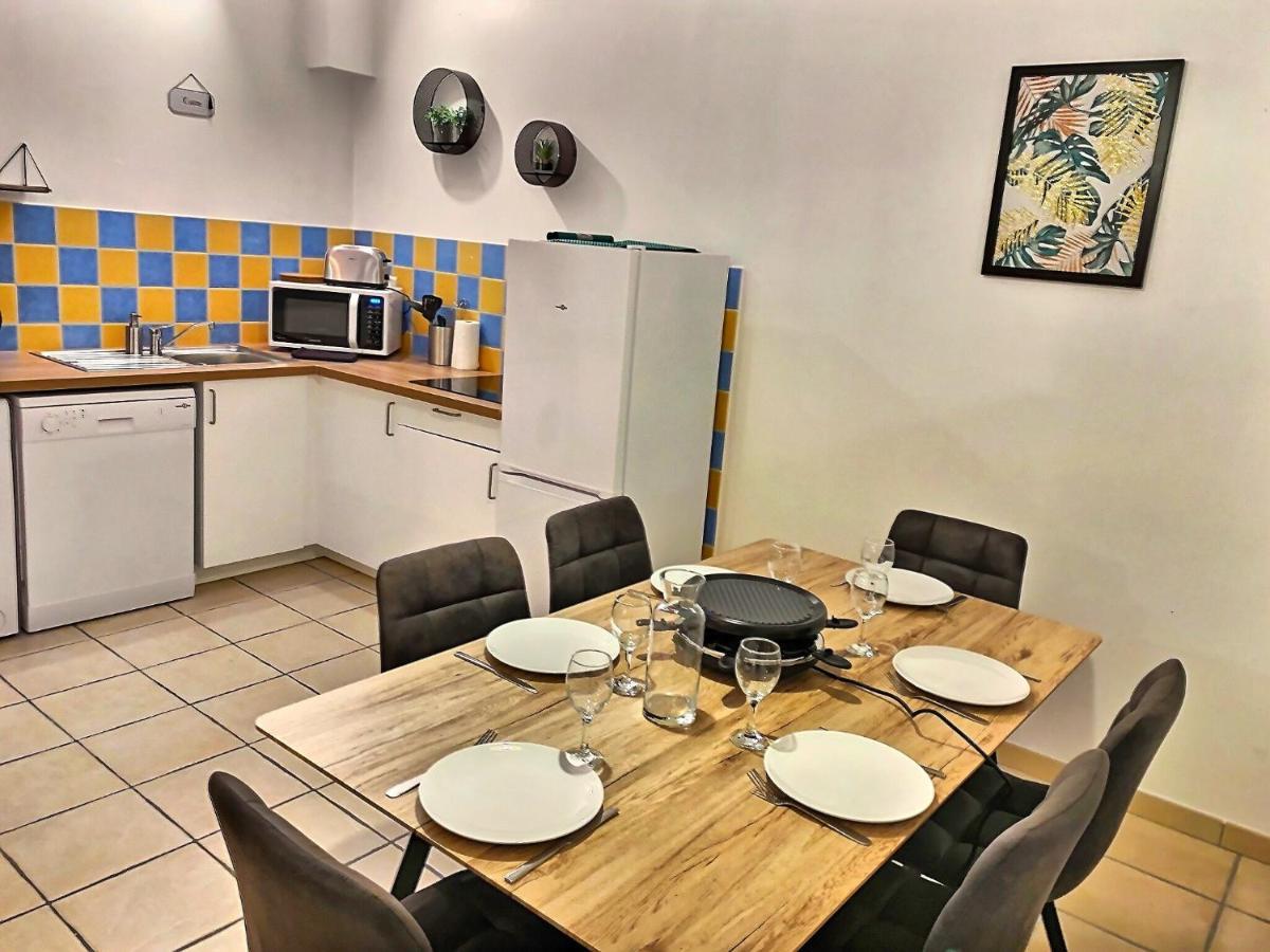 Maison De Standing - Le Bouscat - Tram C - Netflix Bordeaux Buitenkant foto