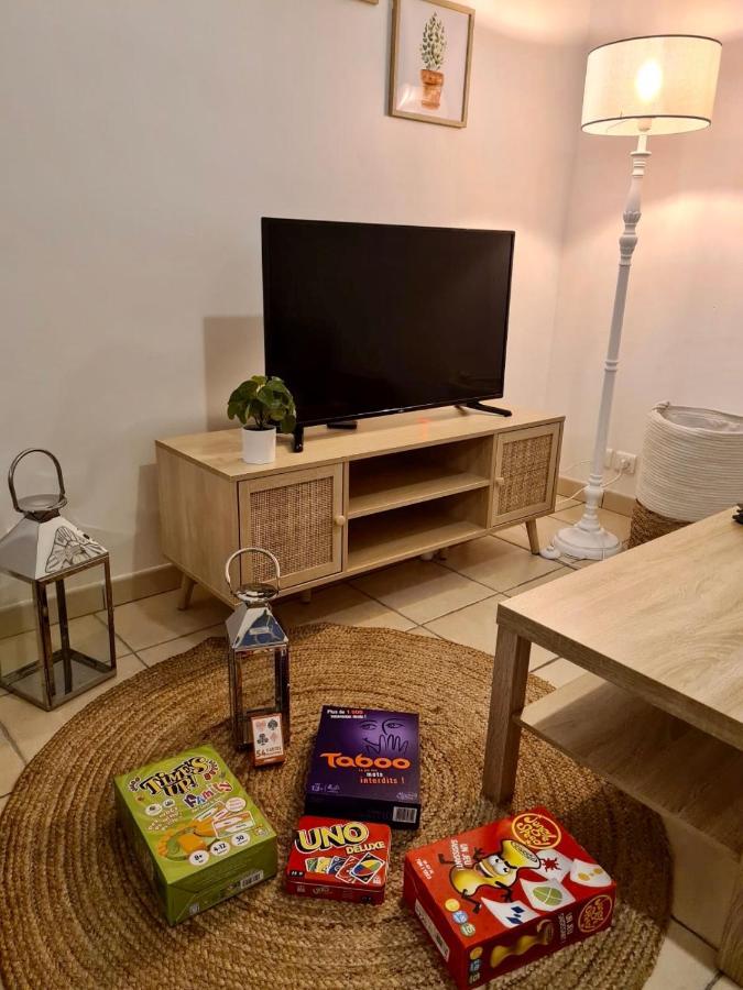 Maison De Standing - Le Bouscat - Tram C - Netflix Bordeaux Buitenkant foto