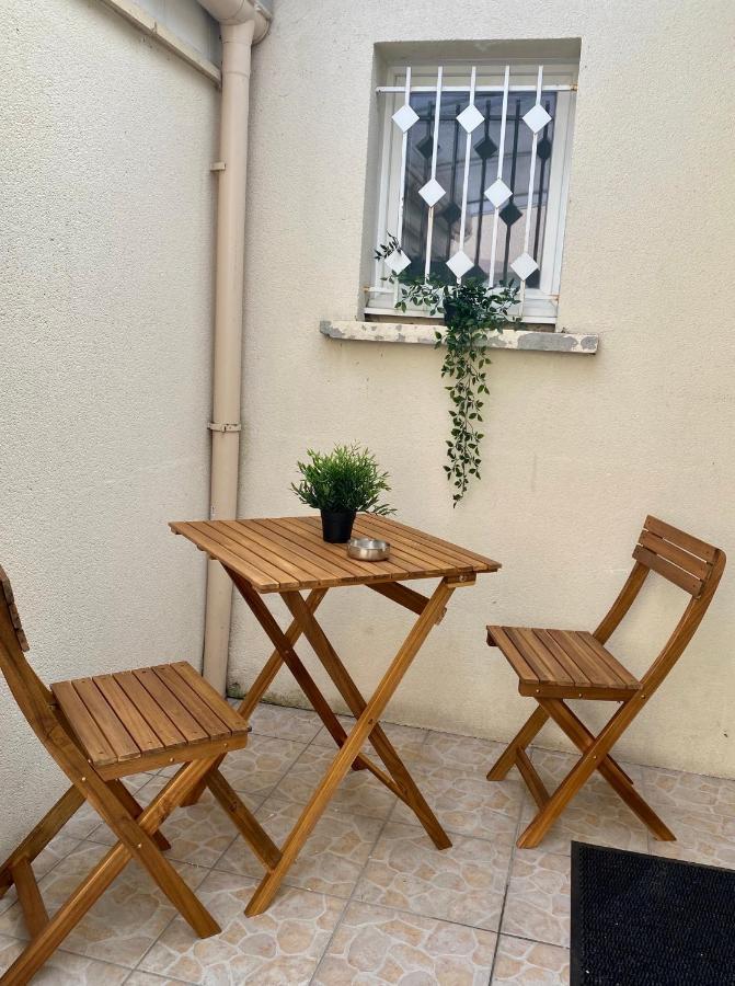 Maison De Standing - Le Bouscat - Tram C - Netflix Bordeaux Buitenkant foto